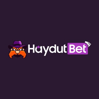 Telegram profile photo for Haydut Bet - Sohbet