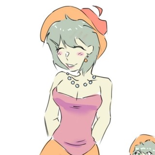 Telegram profile photo for Ну и чюдачка.. |РЕШЕТКА|🎉