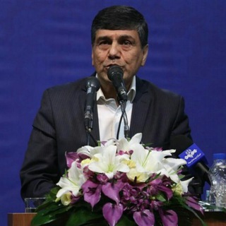 Telegram profile photo for پایگاه اطلاع رسانی دکتر وحدتی