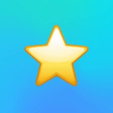 Telegram profile photo for 贴纸/吃瓜/内涵/搞笑/新闻/素材/闲聊