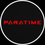 Telegram profile photo for PARATIME