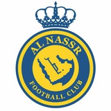 Telegram profile photo for كريستيانو رونالدو | النصر السعودي