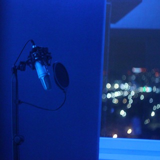 Telegram profile photo for Sound by Neznamo