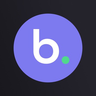 Telegram profile photo for Blockchain.ru