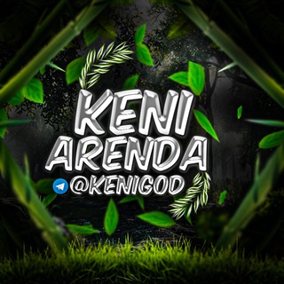 Telegram profile photo for KENI ARENDA