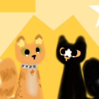 Telegram profile photo for ≛┊Mk's Art Space┊≛(slow)