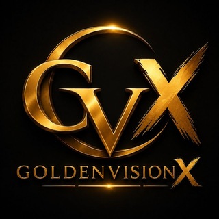 Telegram profile photo for 𝖦𝗈𝗅𝖽𝖾𝗇V𝗂𝗌𝗂𝗈𝗇𝖷