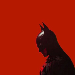 Telegram profile photo for آقای بتـمن 🦇