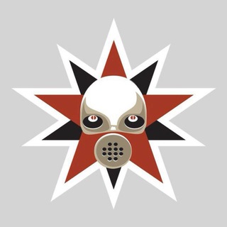 Telegram profile photo for Настоящий Лепрозорий