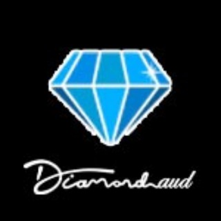 Telegram profile photo for DIAMOND AUD OFFICIAL CHANNEL