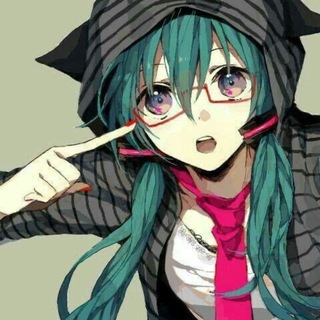 Telegram profile photo for мигуру