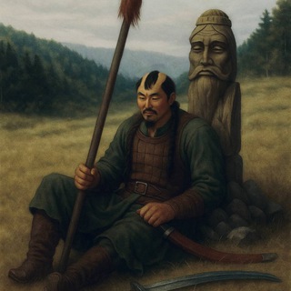 Telegram profile photo for BARGUJIN TUKUM