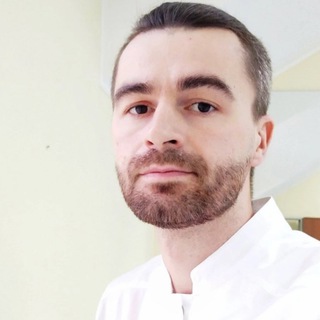 Telegram profile photo for Сергей Дробжев | Rehab
