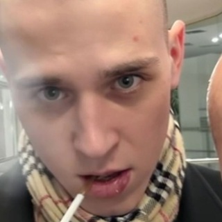 Telegram profile photo for настаящий саня фартуна 812