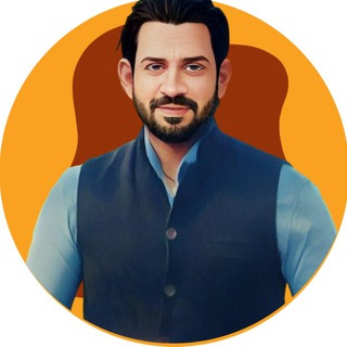 Telegram profile photo for GK By Pardeep Sir Official