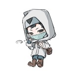 Telegram profile photo for АТАчмент ИЗьюс
