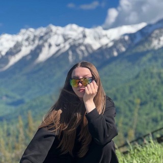 Telegram profile photo for я хз что это
