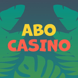 Telegram profile photo for Abo Casino 🌴