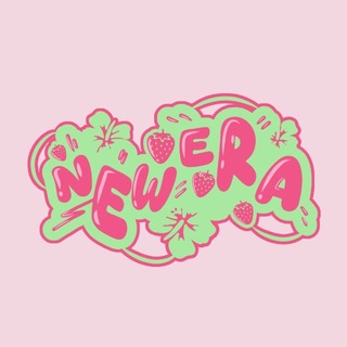 Telegram profile photo for ༝ NEW ERA ༝