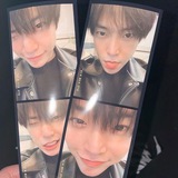 Telegram profile photo for Doyoung