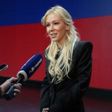 Telegram profile photo for mizulina.lovely