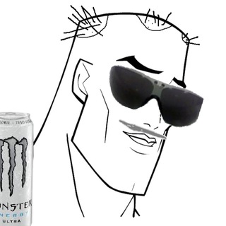 Telegram profile photo for 😎BOOMER BUFFET😎