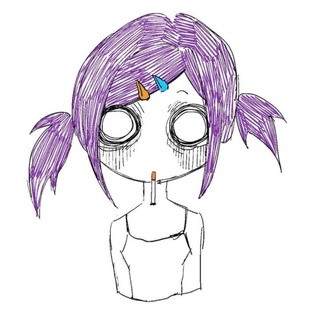 Telegram profile photo for Ням Няш