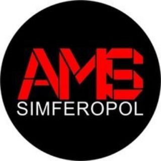 Telegram profile photo for AMS Simferopol Симферополь