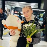 Telegram profile photo for Подарки для Марго🩵