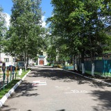 Telegram profile photo for МБДОУ №38 ПОС. ЭЛЬБАН