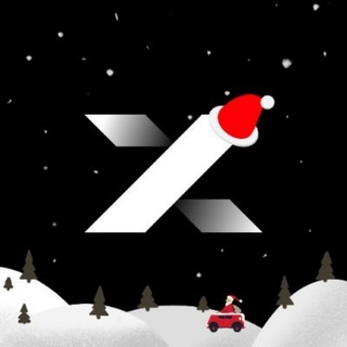 Telegram profile photo for MYX Finance 한국 공식 공지 채널 🇰🇷