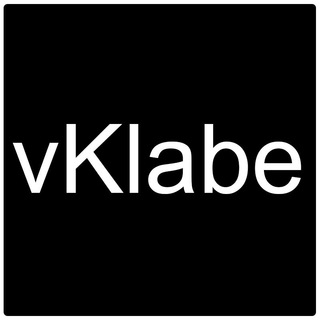Telegram profile photo for vKlabe - Vincenzo Bordoni