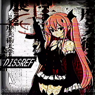 Telegram profile photo for Dissref