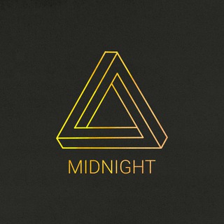 Telegram profile photo for MIDNIGHT.IM - NEWS