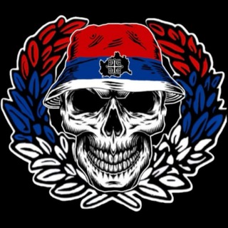 Telegram profile photo for Бригада Беч