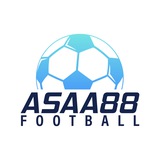 Telegram profile photo for ASAA88 Soccer Highlights