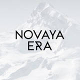 Telegram profile photo for НОВАЯ ЭРА КАНАЛ