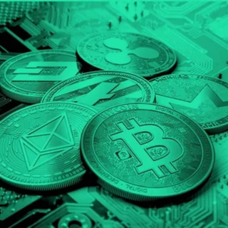 Telegram profile photo for Криптофортуна