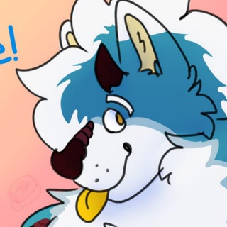 Telegram profile photo for reserved