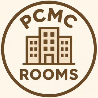 Telegram group profile photo for Pimpri Chinchwad Rooms PG
