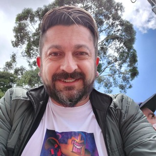 Telegram profile photo for @humbertorodri