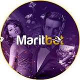 Telegram profile photo for Maritbet Giriş - Resmi Kanal