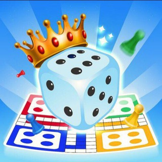 Telegram profile photo for Ludo Game Updates π²