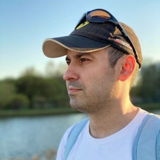 Telegram profile photo for Слизкий Петр - личный канал