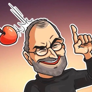 Telegram profile photo for ИНТЕРЕСНЫЕ ФАКТЫ