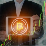 Telegram profile photo for USDT PLATFORMS