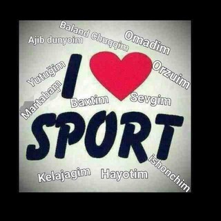 Telegram profile photo for ❤️🔥Judo_malikasi💪