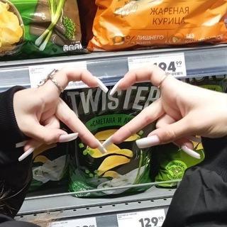 Telegram group profile photo for Twistiki 18+