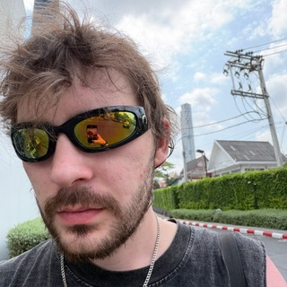 Telegram profile photo for Берёза