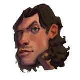 Telegram profile photo for Аполлыч